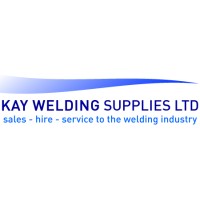 KAY WELDING SUPPLIES LIMITED Logo