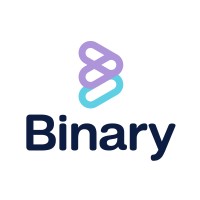 Binary Menorca Logo