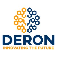 DERON LIMITED Logo