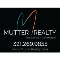 Mutter Realty Logo