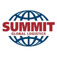 Summit Global Logistics Logo