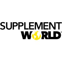 SUPPLEMENT WORLD LLC Logo