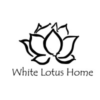 White Lotus Home Logo