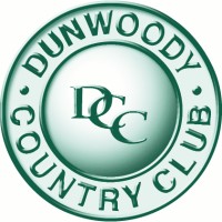 Dunwoody Country Club Inc Logo
