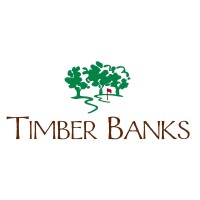 Timber Banks Golf Club & Marina Logo