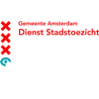 Stadstoezicht Logo