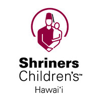 Shriners Childrens Hawaii Logo
