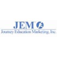 Journey Education Marketing Logo