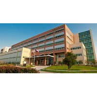 The University of Texas Health Science Center at Tyler (UT Health Northeast) Logo