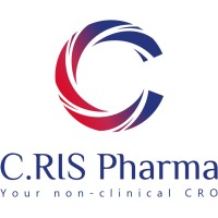 C.RIS Pharma Logo