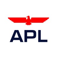 AMERICAN PRESIDENT LINES LTD Logo