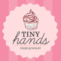 Tiny Hands Jewelry Logo