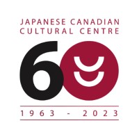 JCCC - Japanese Canadian Cultural Centre Logo