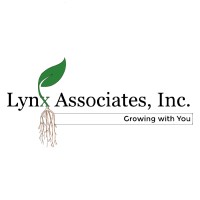 Lynx Associates Inc Logo
