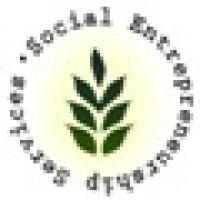 Social Entrepreneurship Services Logo