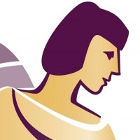 Iris Prize LGBT+ Film Festival Logo