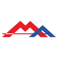 Mountain Alarm Logo