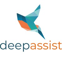 DEEP ASSIST Logo