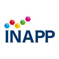 INAPP (Istituto Nazionale per l’Analisi delle Politiche Pubbliche) Logo