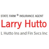 Larry Hutto - State Farm Agent Logo