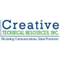 Creative Technical Resources, Inc. Logo