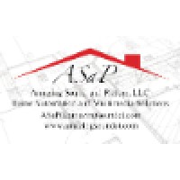 Amazing Sound and Picture, LLC Logo