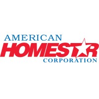 American Homestar Corporation Logo