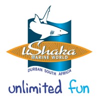 uShaka Marine World Logo