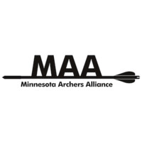 Minnesota Archers Alliance Logo