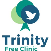 TRINITY FREE CLINIC, INC Logo