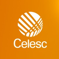 CELESC - Centrais Elétricas de Santa Catarina Logo