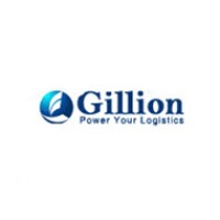 Gillion Technologies Ltd. Logo