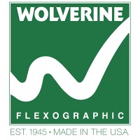 Wolverine Flexographic LLC Logo