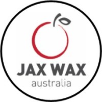 Jax Wax Australia Logo