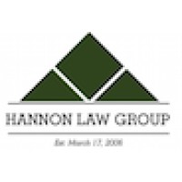 Hannon Law Group, LLP Logo