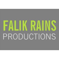 Falik Rains Productions, LLC Logo
