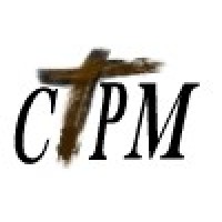 CommonPoint Ministries Logo