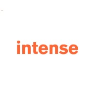 Intense, Inc. Logo