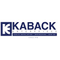 Kaback Enterprises, Inc. Logo