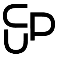 the Center for Urban Pedagogy (CUP) Logo