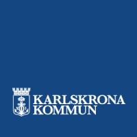 Karlskrona kommun Logo