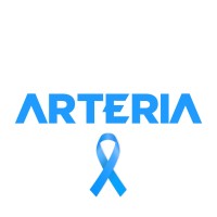 Arteria Comunicação Logo