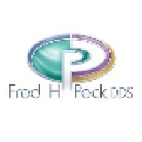 Fred H. Peck, DDS, Logo