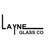 Layne Glass Company Inc Logo