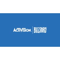 ACTIVISION BLIZZARD ITALIA SRL Logo