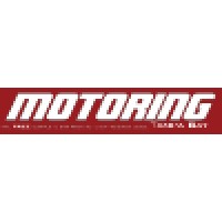 MOTORING TAMPA BAY Logo