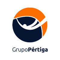 GRUPO PÉRTIGA Logo