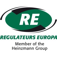 Regulateurs Europa Limited Logo