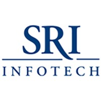 SRI Infotech Logo