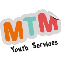 MTM YOUTH SERVICES CIC Logo